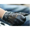 2013 men warm motorcycle gloves leather